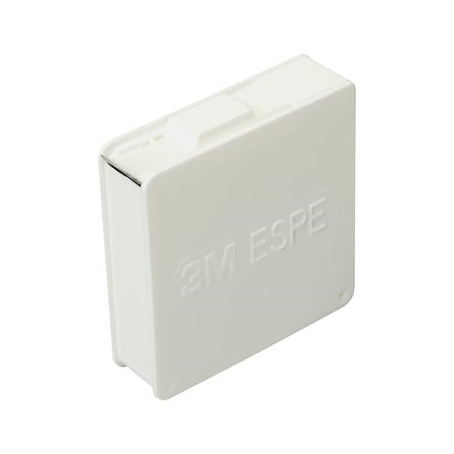 3M ESPE 1939 Matrix Dental Tape And Dispenser Polyester 3/8 3M ESPE 1939 Matrix Dental Tape And Dispenser Polyester 3/8